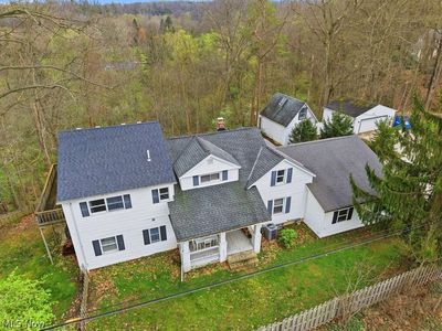 Property at 7981 Kinsman Rd, Novelty, OH