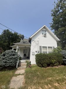 Property at 1441 S Wabash Ave, Kokomo, IN