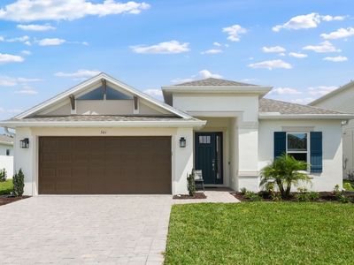 Saint Thomas Plan, Ardisia Park