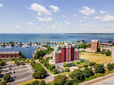 132 Lakefront Blvd Unit 1003