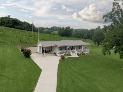 120 Gerald Boyce Rd