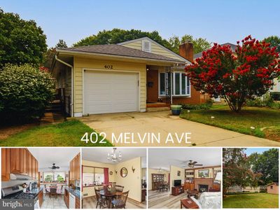 402 Melvin Ave