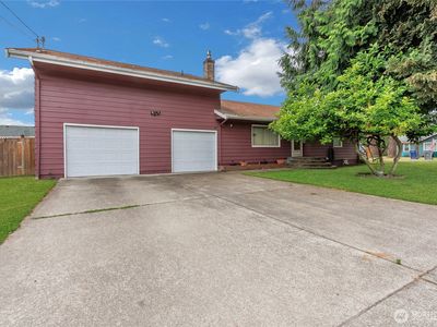 Property at 327 Chicago Boulevard S, Pacific, WA