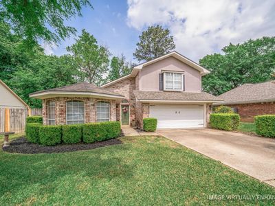 Property at 1130 Kensington Ct, Longview, TX