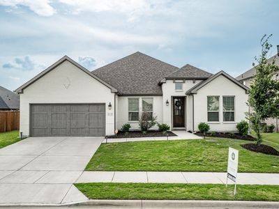Property at 328 Savannah Ln, Oak Pt, TX