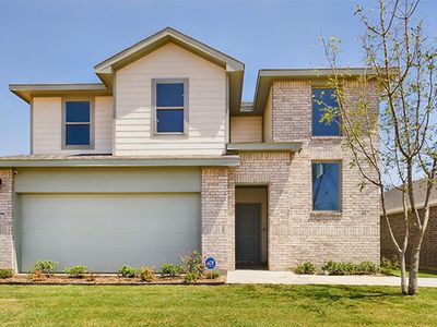 The Pierce Plan, Abbey Glen