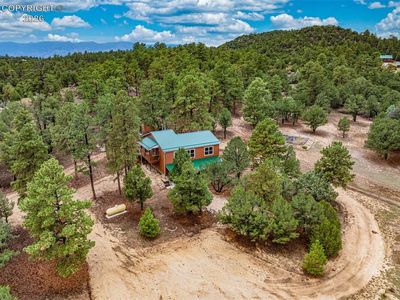 Property at 76 Cedar Ln, Cotopaxi, CO