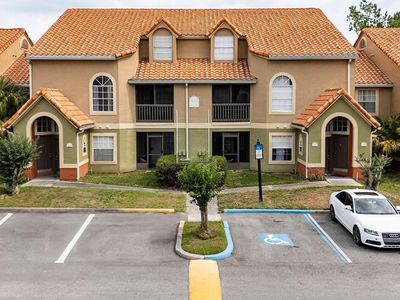 445 Fountainhead Cir Unit 257