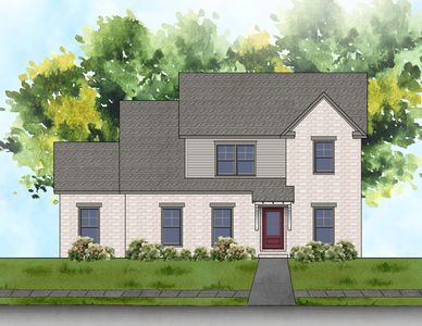 Montgomerie Plan, The Fairways