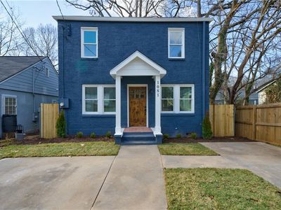 1081 Smith St SW