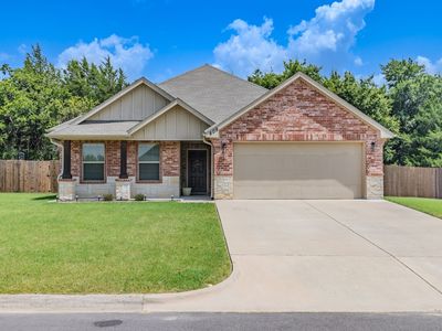 Property at 409 Mesa, Lone Oak, TX