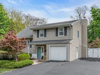 30 Hedge Drive