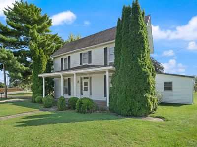 4870 E State Route 56