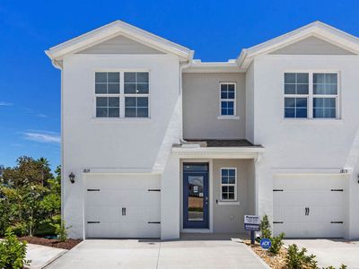 Pearson Plan, Danbury at Ridgewood Lakes