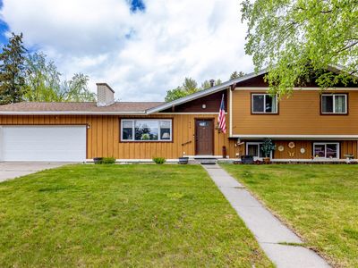 413 Northridge Dr