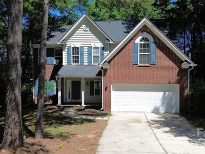 Property at 7411 Gate Key Ct, Stanley, NC