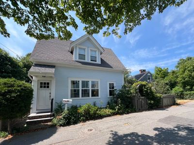 27 Montello Street