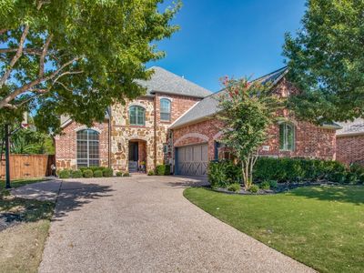 7804 Trixie Trail Dr