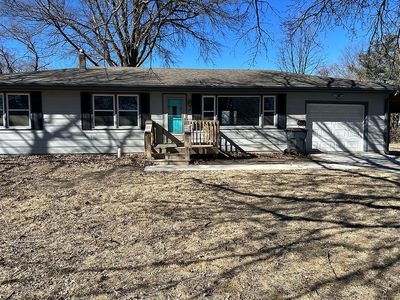 Property at 314 N Silver St, Lamoni, IA