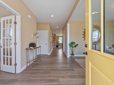 The Brandermill Plan, Westhill Single Family Homes