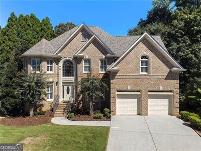 1930 Durand Mill Dr NE