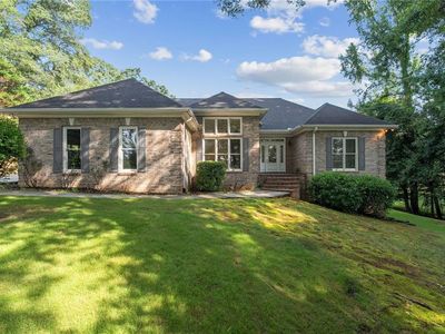 536 Peachtree Rd