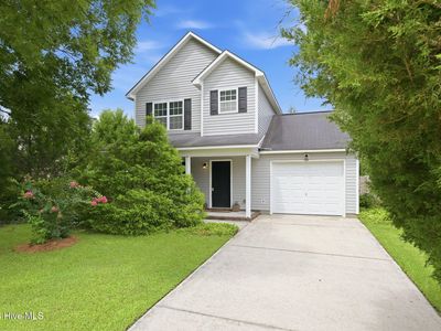Property at 504 Bynum Avenue, Maysville, NC