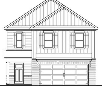 Edmon Plan, Sweetwater Village