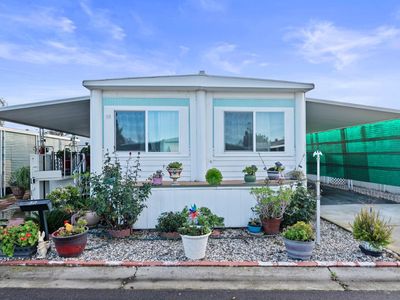 10780 N Highway 99 SPACE 50