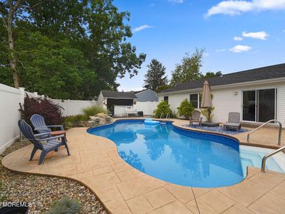 Property at 526 Elwood Street, Forked River, NJ