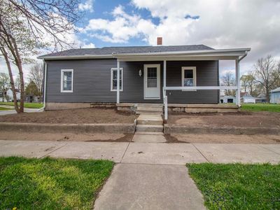 603 N Residence St