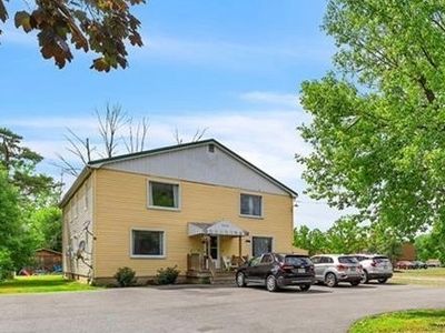 Property at 363 Davison Rd, Lockport, NY