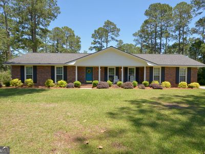 Property at 5022 Jessup St, Eastman, GA