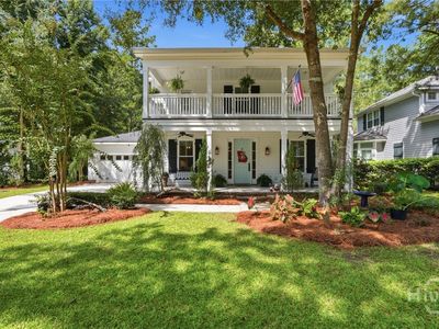 325 Blackjack Oak Drive W