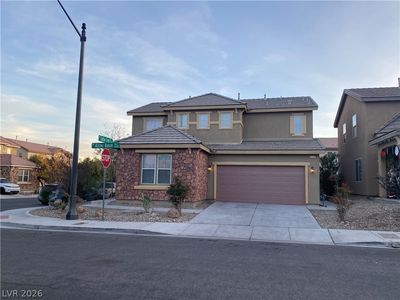 8015 Aztec Basin Ave
