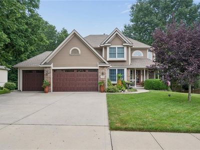 1721 Parkside Dr
