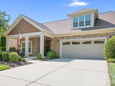 127 Brawley Point Cir