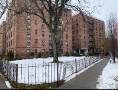 836 Tilden Street #6K