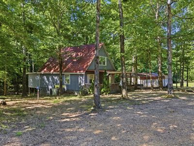 166 Outback Rd