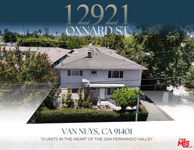 12921 Oxnard St