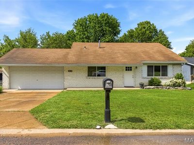 Property at 10113 Sunridge Trl S, Pevely, MO