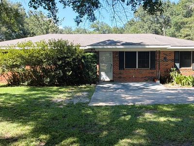 Property at 3021 Old Liberty School Rd, Bonifay, FL