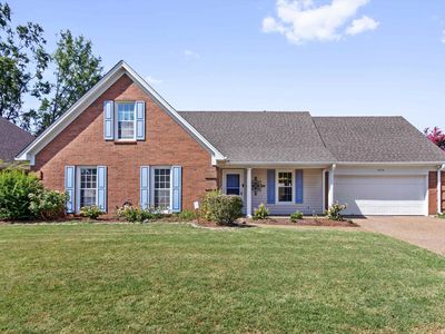 7574 Dexter Hills Dr