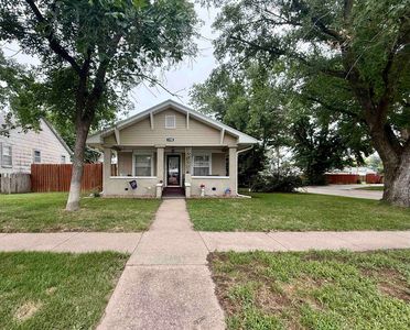 1700 W 7th St