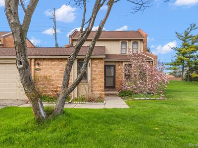 Property at 2905 Moon Lake Dr, West Bloomfield, MI