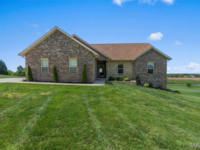 1006 Saddlebrooke Rdg