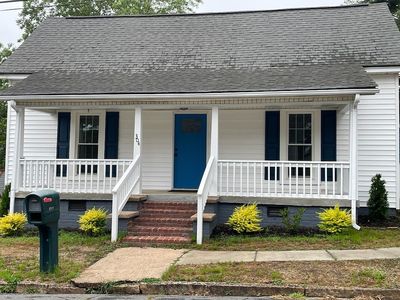 304 Misenheimer Dr NW