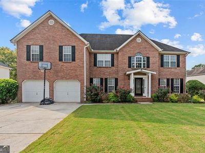 1989 Pinehurst View Ct