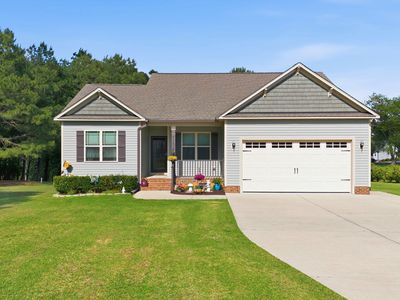 Property at 1547 Lassiter Pond Rd, Four Oaks, NC