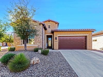 Property at 61347 E Shale Rd, Oracle, AZ